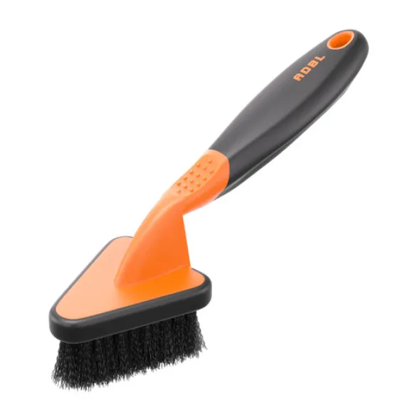 ADBL TIRE BRUSH - Szczotka do opon