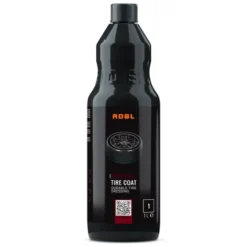 ADBL Tire Coat - środek do opon przywracający fabryczny wygląd 1L