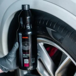 ADBL Tire Coat - środek do opon przywracający fabryczny wygląd 1L
