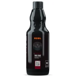 ADBL Tire Coat - środek do opon przywracający fabryczny wygląd 500ml