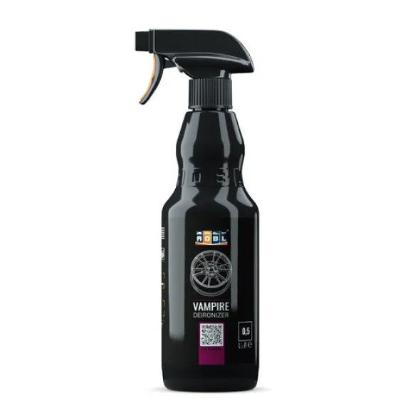 ADBL Vampire Deironizer żel do mycia felg 500ml