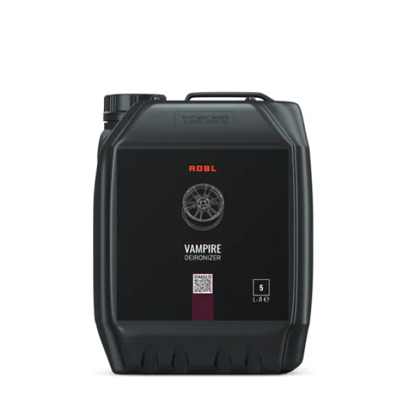 ADBL Vampire Deironizer - 5L