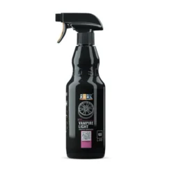 ADBL Vampire Elixir (Light) Deironizer żel do mycia felg 500ml