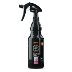 ADBL Vampire Elixir (Light) Deironizer żel do mycia felg 500ml