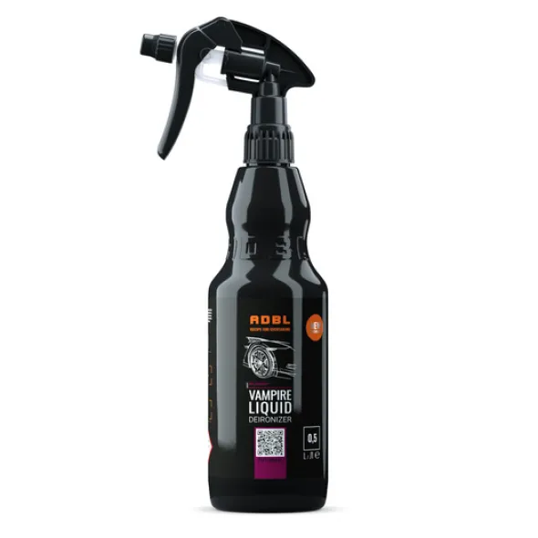 ADBL Vampire Liquid płyn do mycia felg 500ml