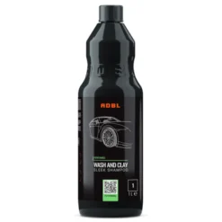 ADBL Wash and Clay szampon/lubrykant do glinkowania - 1L