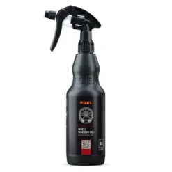 ADBL Wheel Warrior Gel - kwaśny, żelowy środek do czyszczenia felg 0,5l