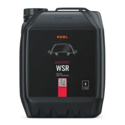 ADBL WSR - środek do usuwania osadów mineralnych 5L