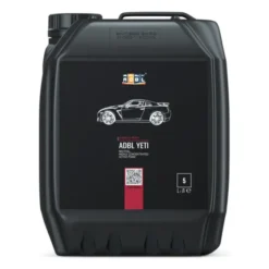 ADBL Yeti Chemical Berry neutralna piana aktywna 5L