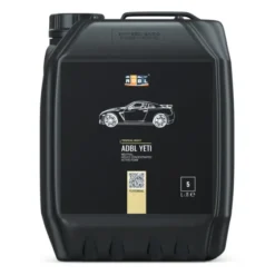 ADBL Yeti Tropical Night neutralna piana aktywna 5L