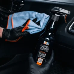 ADBL zestaw do czyszczenia wnętrz Bonnet + Cleaner + akcesoria