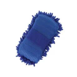 Amio gąbka obszyta mikrofibrą do mycia samochodu