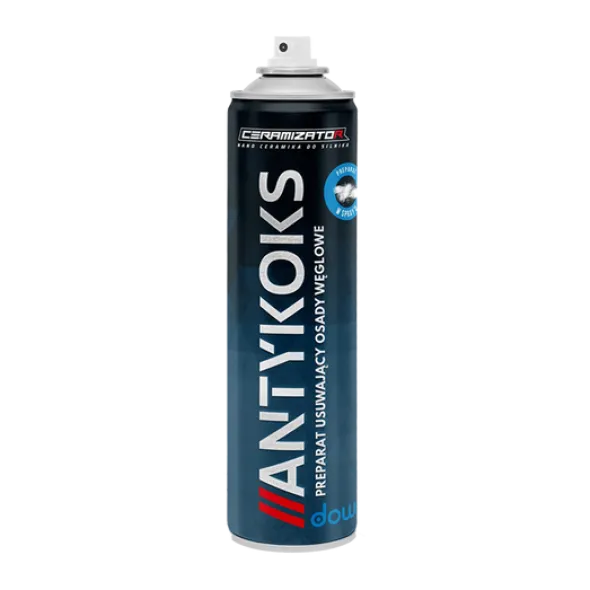 Antykoks Down - preparat do odblokowania pierścieni 220ml