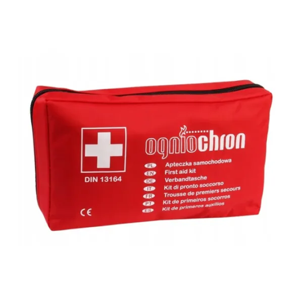 Apteczka samochodowa DIN 13164 Ogniochron