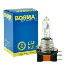Żarówka Bosma H15 12V 55/15W Bosma *9853* 1szt