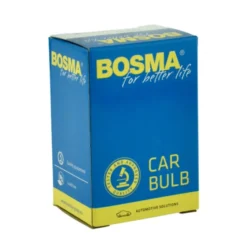 Żarówka Bosma H27 50W 12.8V *4629*