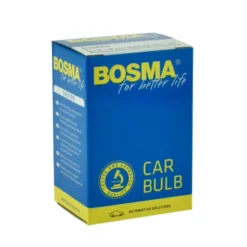 Żarówka Bosma H27/1 27W 12.8V Bosma *6005*