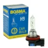 Żarówka H9 12V 65W Bosma *5381* - 1szt