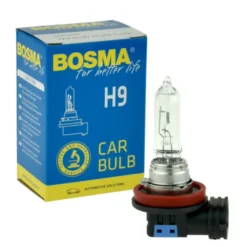 Żarówka H9 12V 65W Bosma *5381* - 1szt