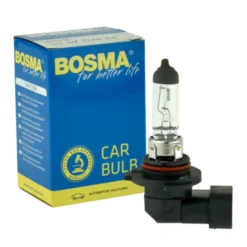 Żarówka H10 12V 42W Bosma *5398* - 1szt