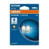Żarówka Osram Diadem Chrom W5W do kierunkowskazów WY5W - 2szt