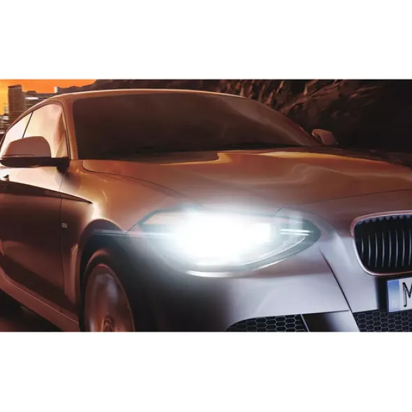 Żarówka Osram HB3 Night Breaker Laser +150% Eco Box - 2szt