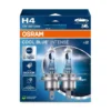 Żarówka Osram H4 Cool Blue Intense Eko 60/55W - 2szt