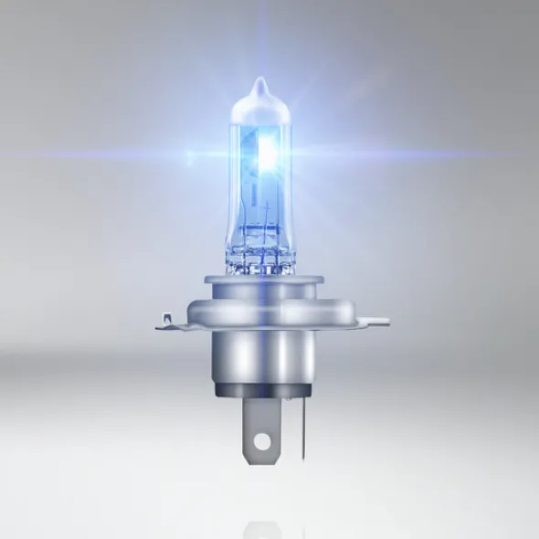 Żarówka Osram H4 Cool Blue Intense Eko 60/55W - 2szt