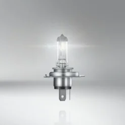 Żarówka Osram H4 Night Braker Silver +100% - 1szt