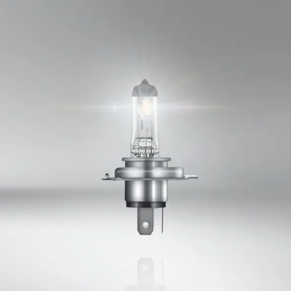 Żarówka Osram H4 Night Braker Silver +100% - 1szt