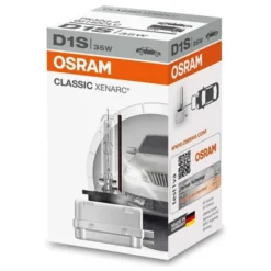 Żarówka Osram Xenon D1S Xenarc Classic 1szt