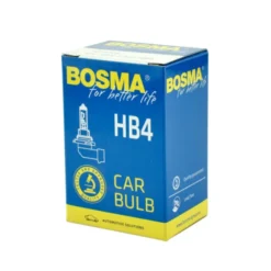 Żarówka samochodowa HB4 Bosma 1 szt