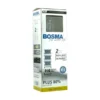 Żarówka samochodowa H4 Bosma Pure White PLUS 80% - 2szt