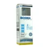 Żarówka samochodowa H4 Bosma Super White xenon effect - 2szt