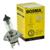 Żarówka samochodowa H4 Bosma 12V 60/55W LLHD *6722* - 1szt