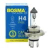 Żarówka samochodowa H4 Bosma 12V 60/55W - 1szt