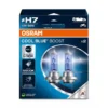 Żarówka samochodowa H7 Osram Cool Hyper Boost - 2szt