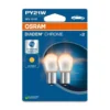 Żarówka samochodowa Osram Diadem Chrom do kierunkowskazów PY21W - 2szt