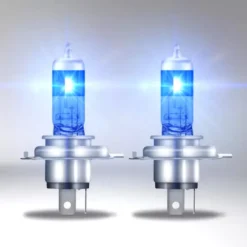 Żarówka samochodowa Osram H4 Cool Blue Boost 12V/100/90 - 2szt