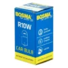 Żarówka samochodowa sygnalizacyjna Bosma 12V R10W - 1szt