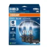 Żarówka 12V HB3 60W OSRAM COOL BLUE INTENSE EKO - 2szt