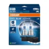 Żarówka 12V H8 35W OSRAM COOL BLUE INTENSE Eco Box