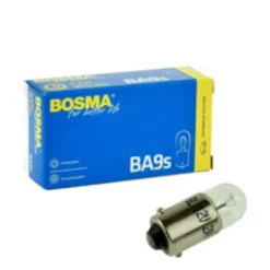 Żarówka 12V 2W Ba9s Bosma *1871*