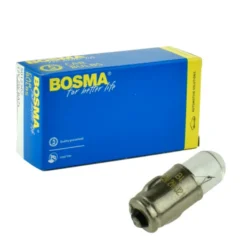 Żarówka 12V 2W Ba7s Bosma *1840*