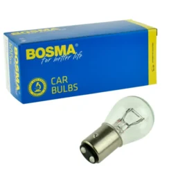 Żarówka 12V 21/4W Baz15d Bosma *0270* 1szt