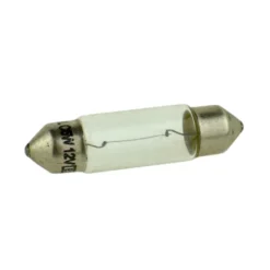 Żarówka 12V 5W rurka Bosma SV10x36 *1680* - 1szt