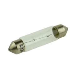 Żarówka 12V 10W rurka SV8.5 11x44 Bosma *1703* - 1szt