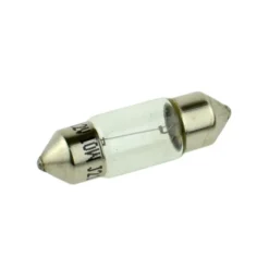 Żarówka 12V 10W rurka SV8.5 11x30 Bosma *1802* - 1szt