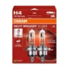 Żarówki H4 Osram Night Breaker Silver +100% EKO - 2szt