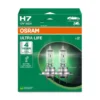 Żarówki H7 OSRAM Ultra Life DUO 2szt EKO 2HB